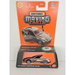 Matchbox 1:64 Moving Parts - Maserati Gran Turismo Folgore